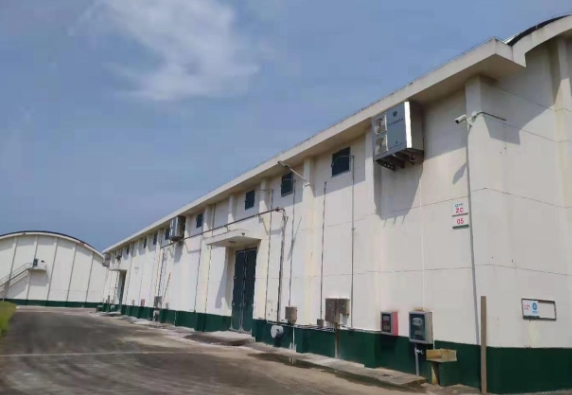 粮仓专用空调在高温环境下使用会发生哪些故障